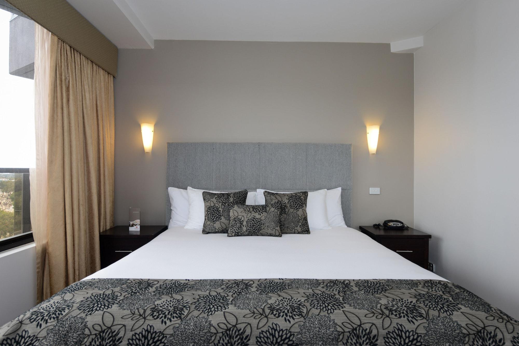 Rydges South Park Adelaide Otel Dış mekan fotoğraf
