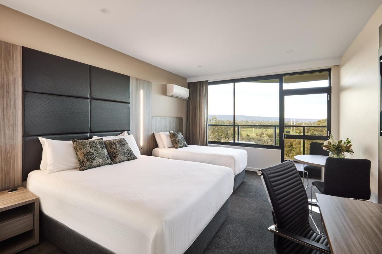Rydges South Park Adelaide Otel Dış mekan fotoğraf