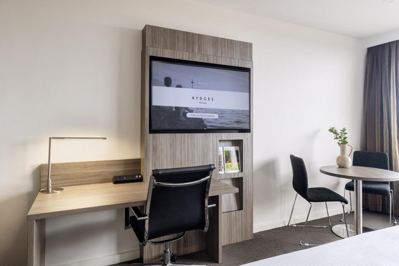 Rydges South Park Adelaide Otel Dış mekan fotoğraf