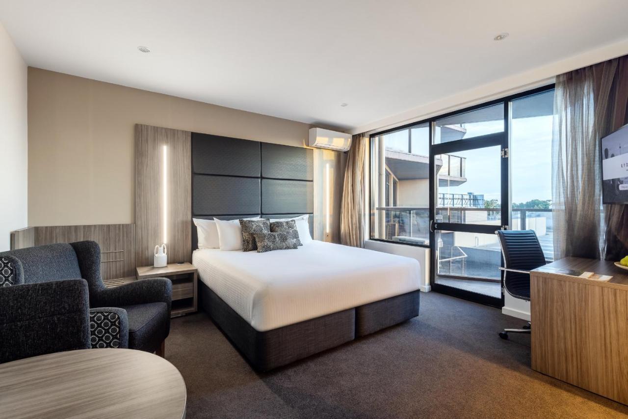 Rydges South Park Adelaide Otel Dış mekan fotoğraf