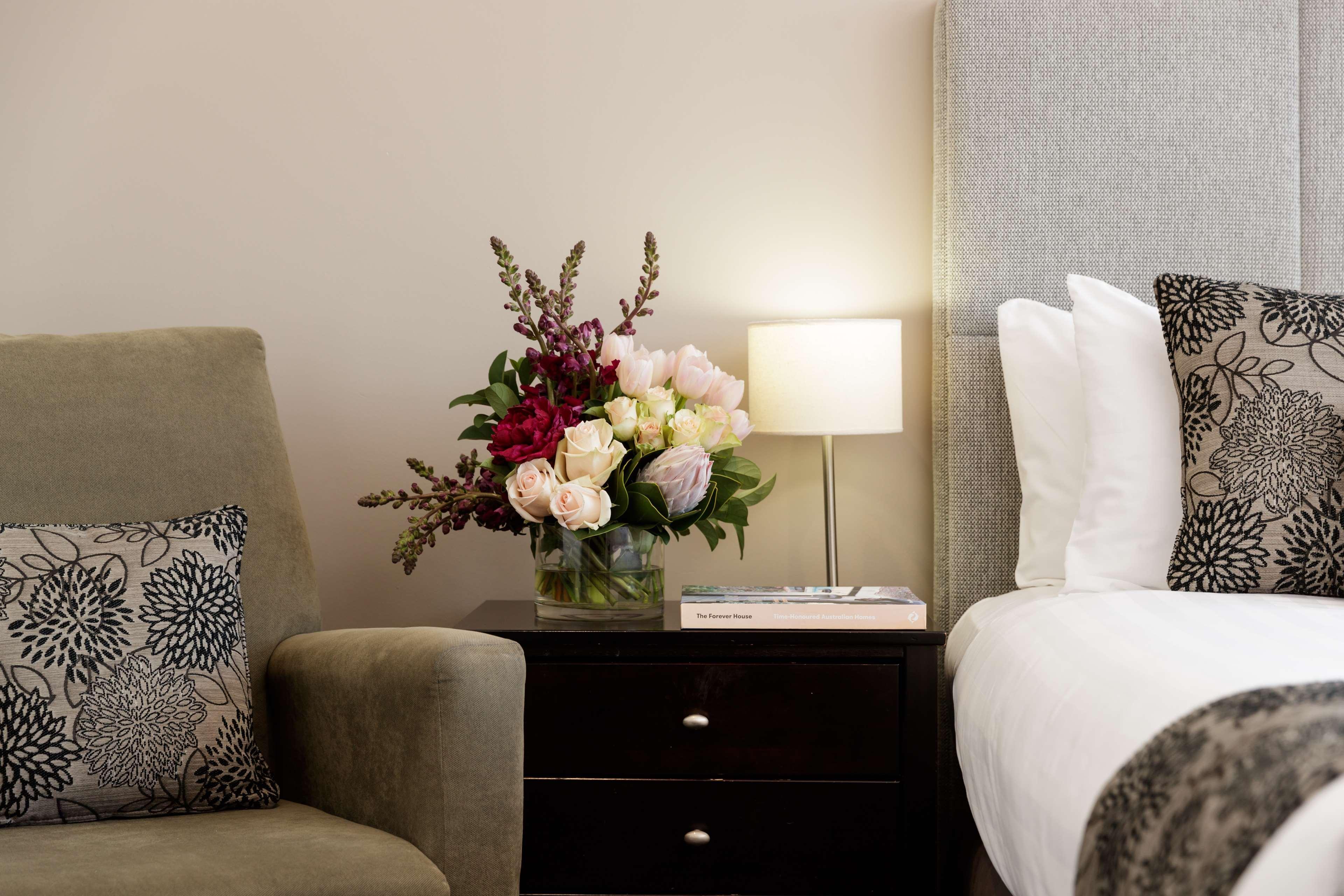 Rydges South Park Adelaide Otel Dış mekan fotoğraf