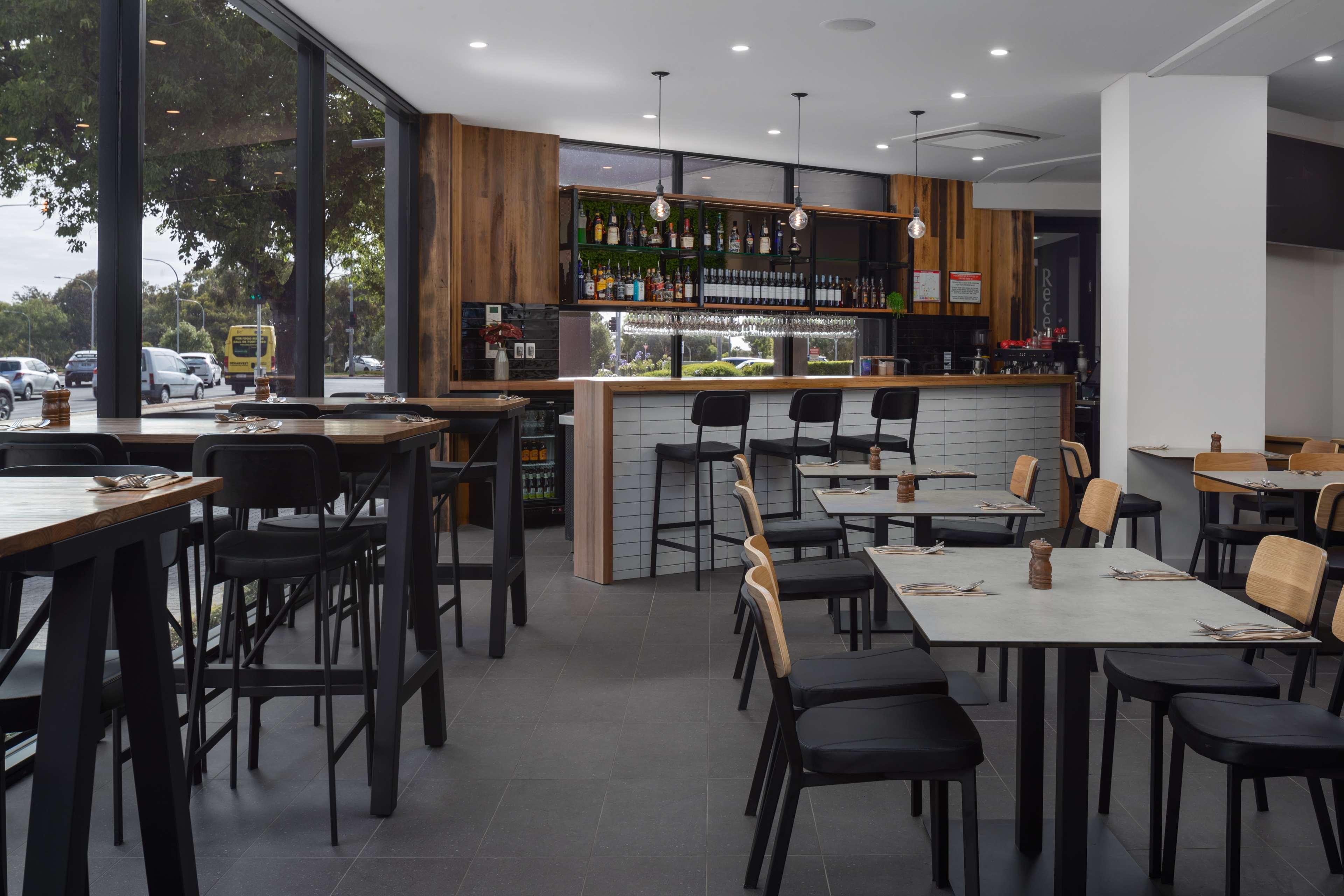 Rydges South Park Adelaide Otel Dış mekan fotoğraf