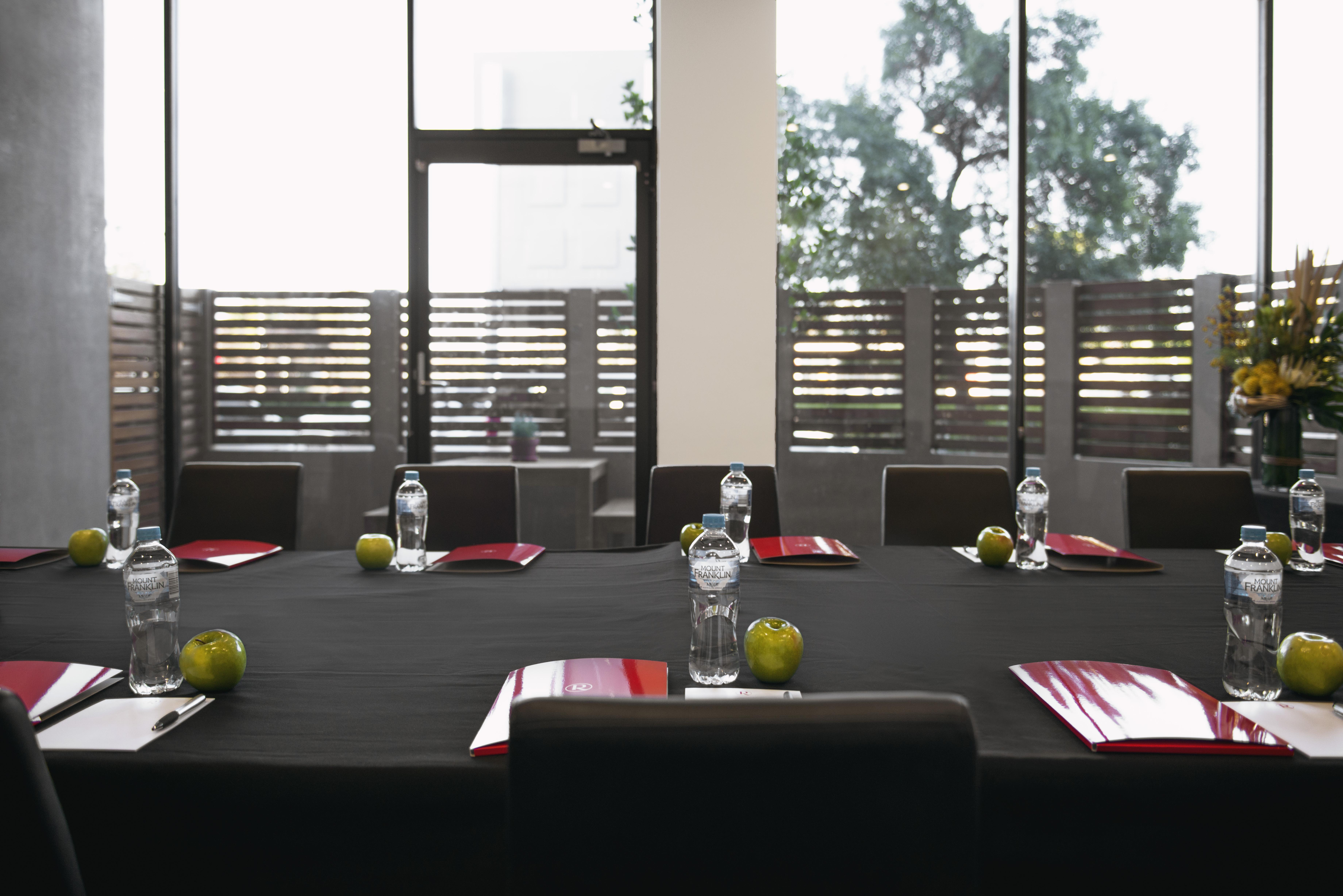 Rydges South Park Adelaide Otel Dış mekan fotoğraf