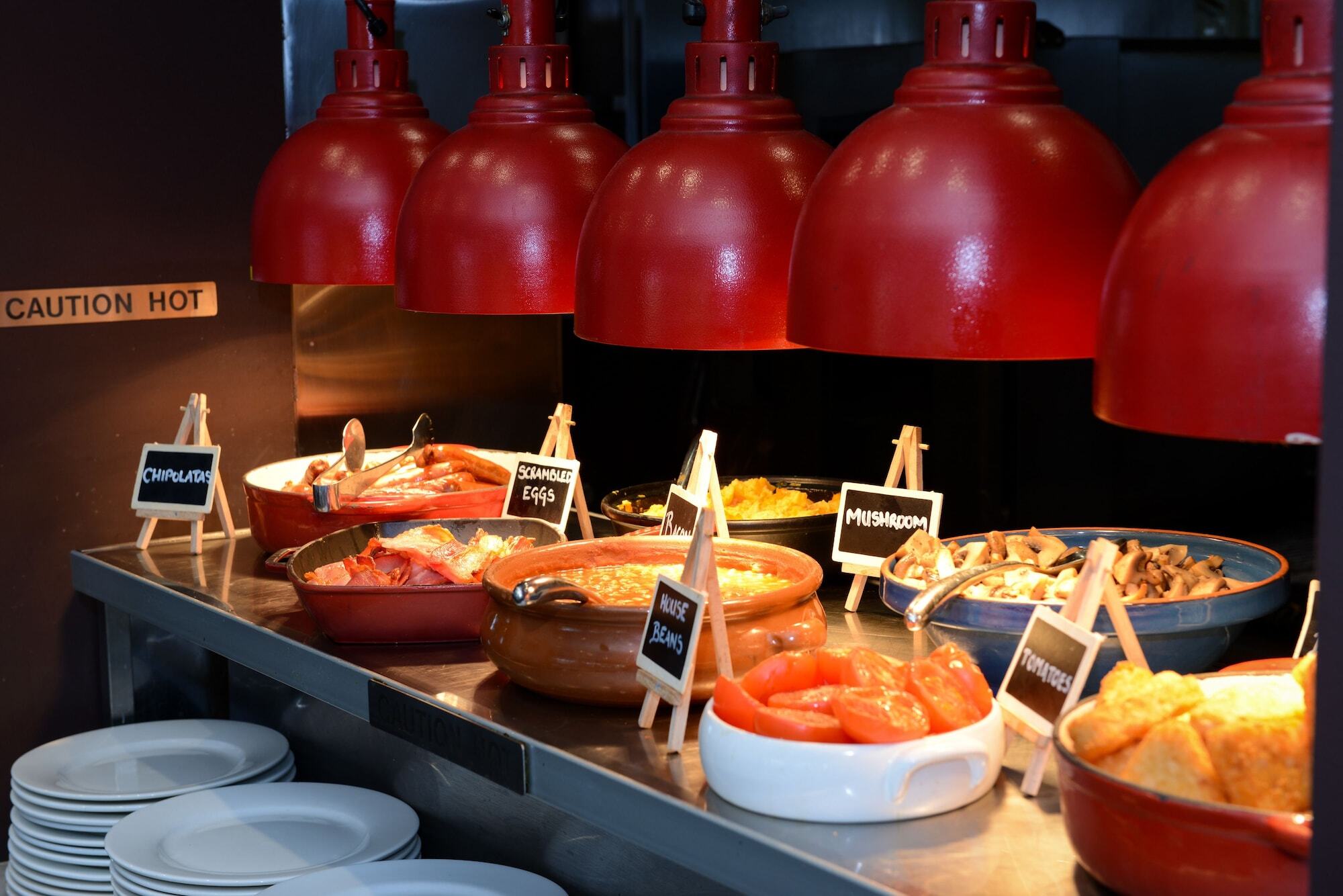 Rydges South Park Adelaide Otel Dış mekan fotoğraf