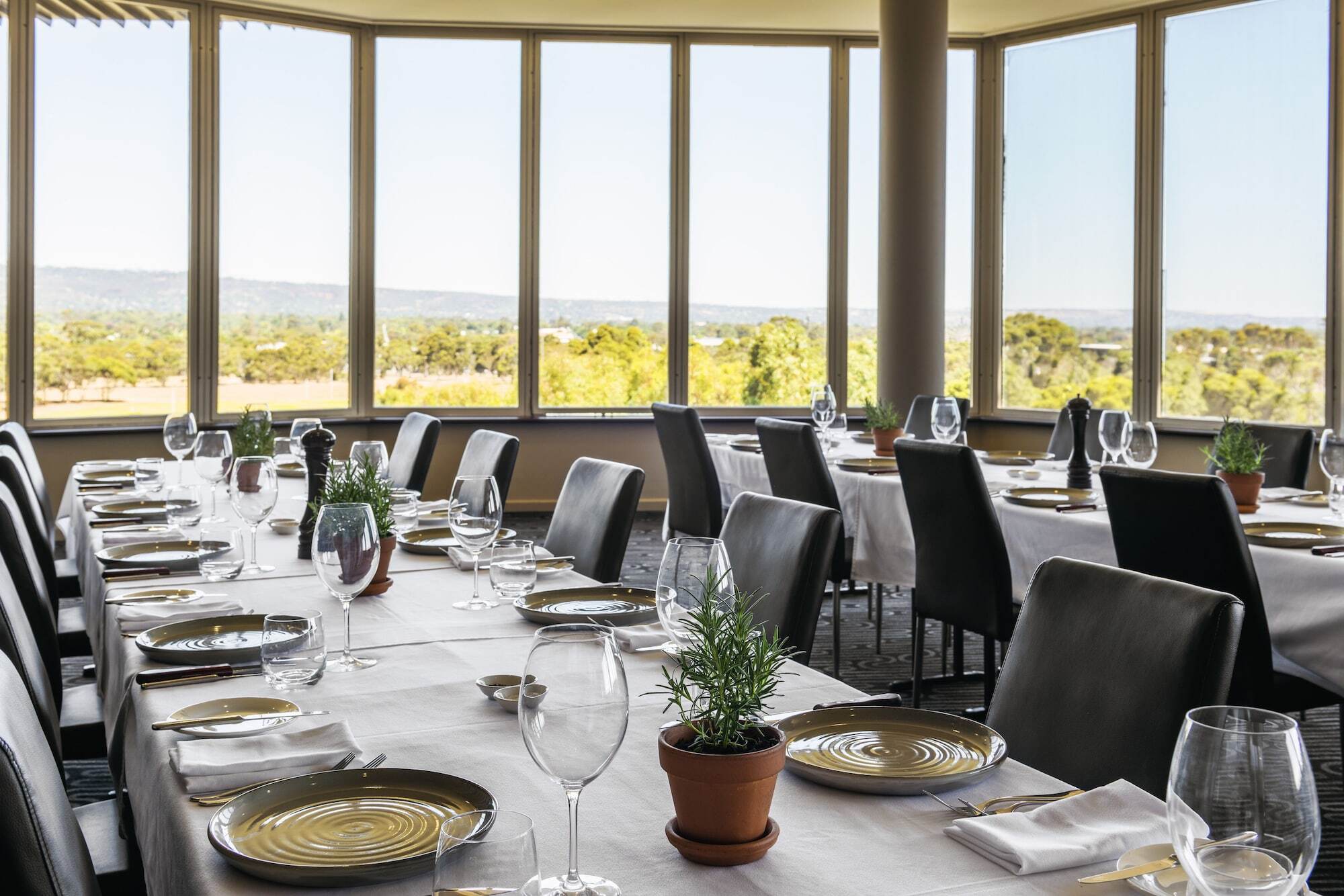 Rydges South Park Adelaide Otel Dış mekan fotoğraf